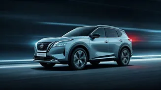 Nissan's June Sales Come With A Tekton Teaser