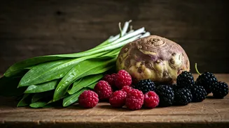 Hyperlocal Ingredients Are Getting National Attention Now