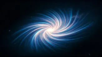 Scientists Say Shadow Blaster May Produce High-Energy Neutrinos