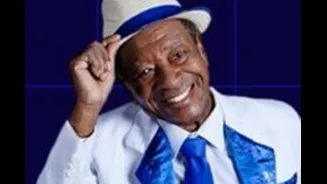 Morre Noca da Portela, um dos grandes nomes do samba, aos 93 anos