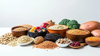 7 Powerhouse Carbs for Managing Your Blood Pressure