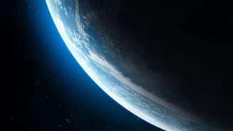 The Race To Track Near-Earth Asteroids: Why Some Are Found At The Last Minute