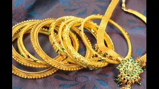Senco Gold To Buy 68% Stake In Melorra's Parent AJPL For Rs 68 Crore; Check Details