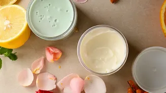 Homemade Facial Brightening: What to Know Before Trying Seven Recipes