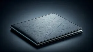 Beyond Borders: Unveiling the World's Most Artistically Designed Passports