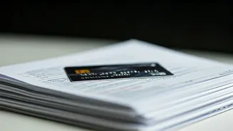 Deciphering Credit Card Interest: A Financial Guide