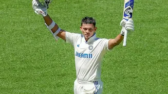 Jaiswal flops again: His recent form is shocking!