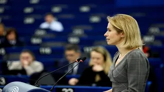 Explained: Internal EU complexities behind their poor show of strength against Trump’s Greenland aggression