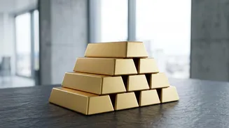 Online Gold Investments: Why The Product Structure Matters As Much As Gold Prices