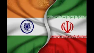 Iran Consulate’s Viral Repost Praising India Sparks Internet Frenzy; 'Yahan Gyaan Bhi Milta Hai Aur Swag Bhi'
