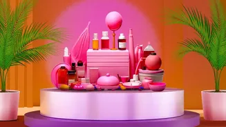 Seven Trend-Led Drinks Put Edible Skincare Back in the Spotlight