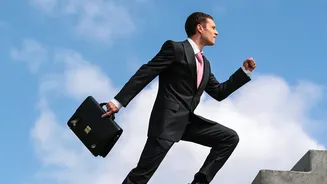 For Job-Offer Comparisons, Review Hours And Leave And Learning And Role Stability