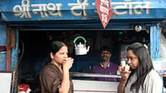 Bhopal News: Tea, Coffee, Street Food See 10-20% Spike Amid LPG Shortage