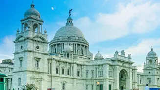 Kolkata During Durga Puja: Five Recommended Stops for a Kolkata Puja Visit