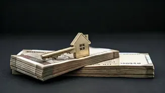 Unlocking Your Dream Home: A Guide to Home Loans in India