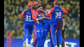 3 players Delhi Capitals might trade before IPL 2026 Auction