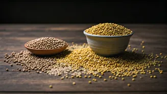 Beyond the Hype: Chef Ranveer Brar Debunks 'Superfood' Myth