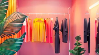 The Practical Meaning Of India's Smaller-City Fashion-Retail Debate Includes Retail Assortments For Smaller Cities