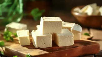 Healthy Dinner Upgrades: Smart Paneer And Tofu Tricks For High-Protein Cooking