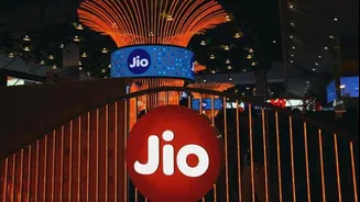 Jio plans India's biggest IPO at ₹37,700cr
