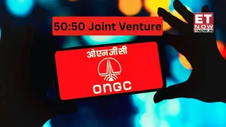 PSU Deal Alert! ONGC to acquire 50% in two Bharat Ethane IFSC firms - Check shareholding, JV details