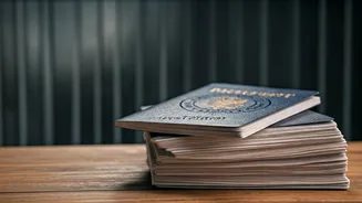 Deportations Surge: Indians Facing Removal from US & UK