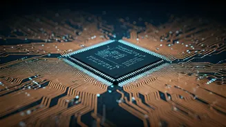 Tech Feeds Explain How AI Transforms Human Language Into Math