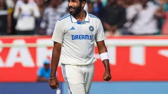 Jasprit Bumrah’s workload management takes priority as India prepare for New Zealand Tests