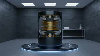 The New 8-Qubit Centre Supports Experimentation in Optimisation and Cryptography