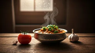 Homemade Food Wins This Monsoon