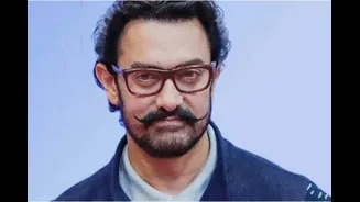 ‘Abhi Kya Kare?’: Aamir Khan Reacts To Mumbai’s Poor AQI During Marathon Appearance | Watch