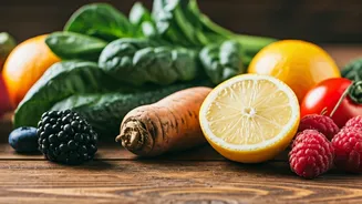 Eat These Foods To Reduce Bloating Now