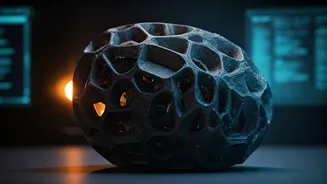 AI Revolution: Faster Material Discovery for 3D Printing