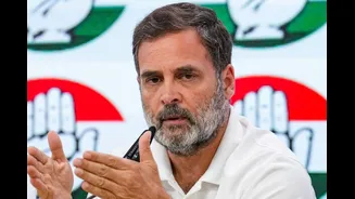 Allahabad HC Orders FIR In Rahul Gandhi 'Dual Citizenship Row': Can An Indian MP Hold A Foreign Passport?