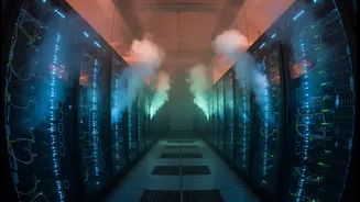 AI Chatbots Carry A Carbon Cost Far Beyond The Electricity Used Per Query