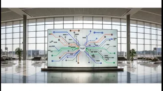 A Clearer Guide to Jodhpur's New Airport Terminal and Modified UDAN for Young Indian Readers