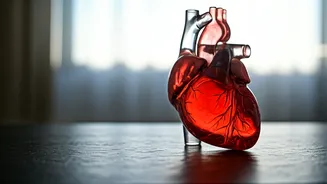 5 Morning Drinks For Heart Health