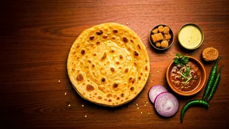 Lohri 2026: Delightful Punjabi Recipes to Try