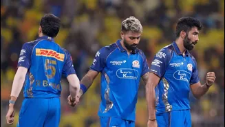 IPL 2026: Shardul Thakur responds to Hardik Pandya trade rumors
