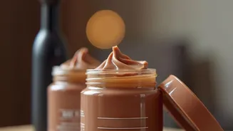 Can chocolate face masks give flawless skin?