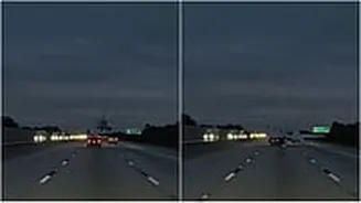 US: Plane Collides With Car While Making Emergency Landing On Florida Highway, 1 Injured; Dramatic Video Surfaces