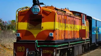 Save More This Independence Day By Choosing Affordable Rail Adventures