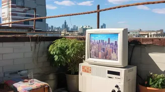 Tool-Sharing Libraries Help Metropolitan Apartment Owners Keep Electronic Waste Limits Down
