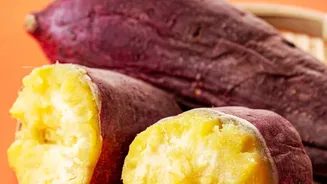 How cooking changes veggie nutrition