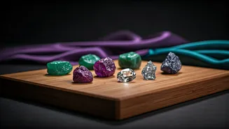 American Designer's ₹54 Lakh Jaipur Trip: A 10-Day Deep Dive into Gemstone Sourcing