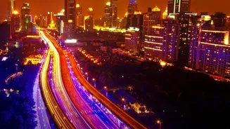 Noise from Lifts, Roads and Common Areas Can Affect Daily Rest