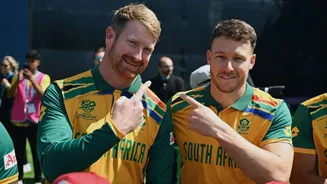 South African T20 stalwarts set to make ILT20 debuts: Details