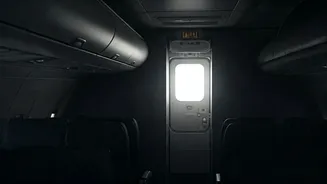 Aircraft Evacuation Essentials: 5 Crucial Rules for Passenger Safety