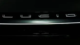 Lucid, Nuro and Uber unveil production-ready robotaxi at CES 2026