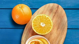 Zero-Waste Citrus Peel Preserves: Transform Leftover Peel Into Rich Healthy Preserves